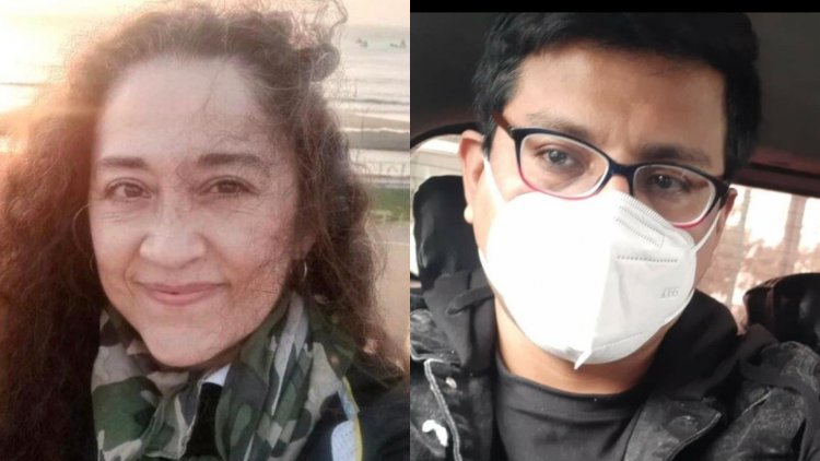 Woman Who Flew To Peru To Meet Man She Met Online, Found Murdered For Her Organs