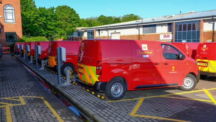 Royal Mail Strikes: Complete Dates for 2022
