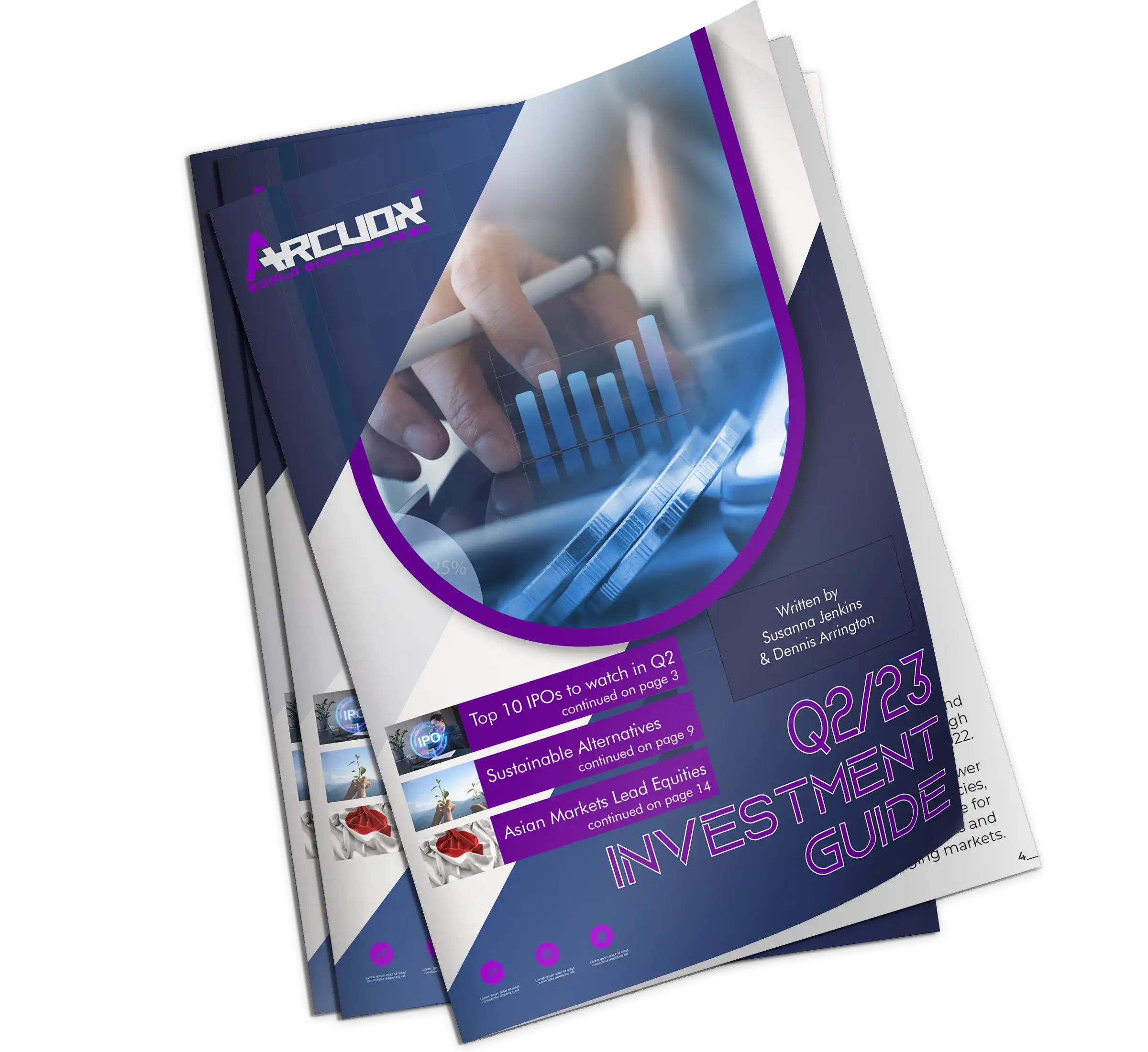 Investment Guide Brochure Q2